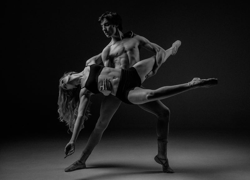 Locking dance